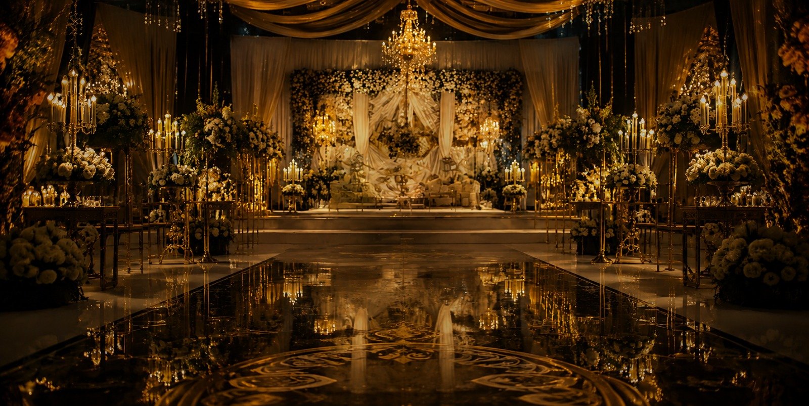 Book Event Background