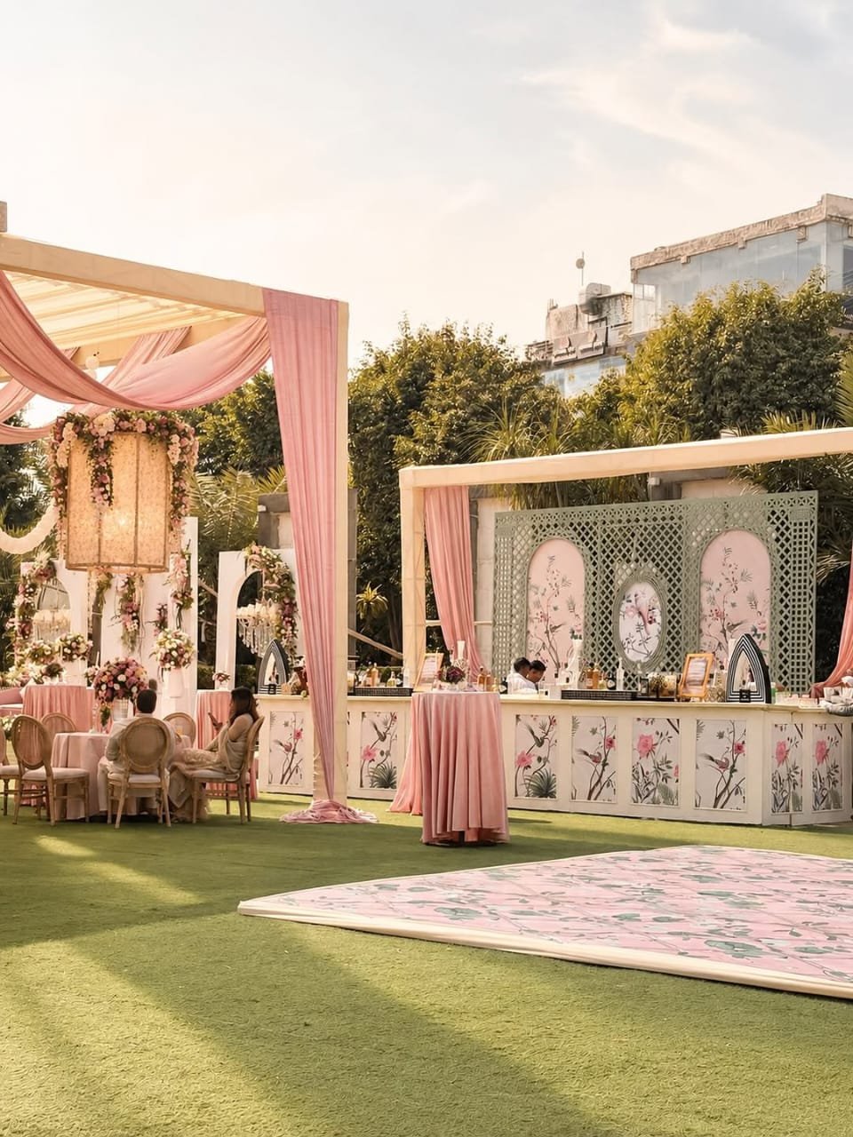 Complete Event Management