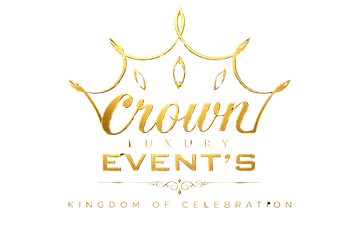 Crown Luxury Events Logo