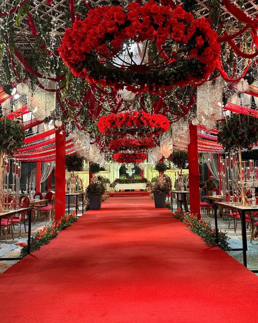 Wedding Decoration